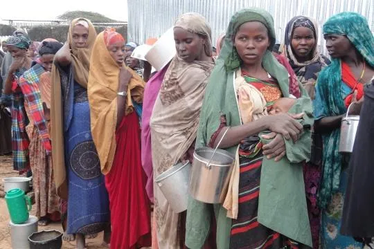 SOMALIA